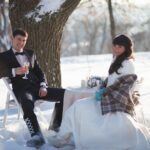 How Much Do You Tip Servers at a Wedding How much to tip servers at a wedding: A guide to gratuity etiquette