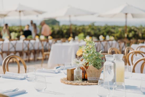Do You Need a Wedding Rehearsal 1 Preparing for the Big Day: Do You Need a Wedding Rehearsal