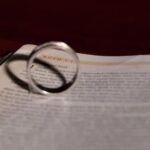 Stylish and appropriate, leather jacket for wedding attire