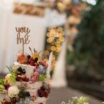 What to Wear to a Wedding for Woman: Elegant dress and heels