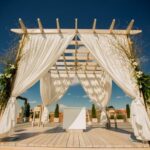 Beautifully customized wedding ceremony with personalized vows and intimate details for a truly memorable experience