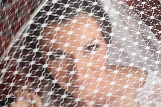 Stylish suit and tie for a wedding; what does a guy wear to a wedding