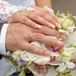 who attended chris evans wedding