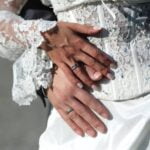 Exquisite wedding dress accessories for a perfect bridal look - WEDDING DRESS ACCESSORIES