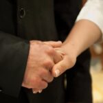 What is a Traditional Irish Wedding: A celebration of love, culture, and timeless customs