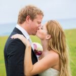 A Countryside Wedding Chapel Rustic Charm: A Countryside Wedding Chapel surrounded by picturesque nature and serene beauty