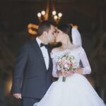Can You Wear a Jumpsuit to a Wedding A classy jumpsuit appropriate for a wedding, exuding elegance and style while keeping you comfortable