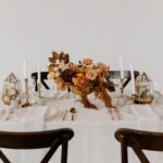 What to Wear to a December Wedding Stylish Winter Attire: What to Wear to a December Wedding