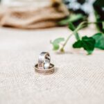 A Wedding Ring Goes on Which Hand Traditionally, a wedding ring goes on the left hand's ring finger