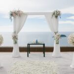 Garden Wedding Themes Elegant Garden Wedding Themes: Natural Beauty and Romantic Atmosphere