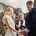 What Is the Person Who Officiates a Wedding Called What is the person who officiates a wedding called: wedding officiant