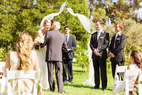 How Much Does the Groom Pay for a Wedding 1 How much does the groom pay for a wedding Budgeting tips and cost breakdown