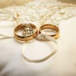 How to Tastefully Display Wedding Photos How to Tastefully Display Wedding Photos: Creative Frames and Arrangements
