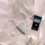 A Practical Wedding Planner Meg Keene Cover of A Practical Wedding Planner by Meg Keene