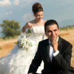 Examples of Invitation Wording for Weddings