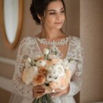 What to Write in a Wedding Card for Daughter To my beautiful daughter on her special day. Wishing everlasting love and joy