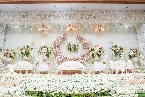 How Much Is a Wedding at the Crescent Beach Club 1 - The Crescent Beach Club: How Much Is a Wedding at This Stunning Waterfront Venue