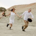 May December Wedding: An intimate celebration of love between two people from different generations