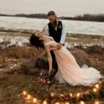 Can You Wear a Black Dress to a Wedding Reception Appropriate wedding attire: Can you wear a black dress to a wedding reception Consider the venue and dress code