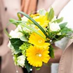 Outdoor Wedding Ceremony Beautiful outdoor wedding ceremony with rustic décor and breathtaking natural scenery
