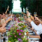 What Months Are Wedding Season Wedding season typically falls within the months of June, September, and October