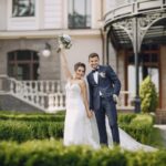 Opt for quality over quantity when deciding how many gifts should be on a wedding registry