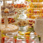 How Many Toasts at a Wedding How many toasts at a wedding: Traditional toasting custom at a wedding reception with multiple toasts