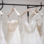 Step-by-step guide on how to cover carpet for wedding with elegant fabric and floral accents