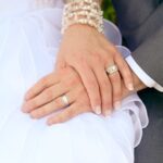 Do It Yourself Wedding Arbor DIY Wedding Arbor, perfect for a personalized touch to your special day