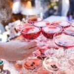 Traditional Silk and Linen, Modern Pearls: What Is the 12 Year Wedding Anniversary Gift