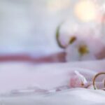 How to Cut Tulle for a Wedding Veil Step-by-step guide on how to cut tulle for a wedding veil