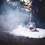 How to Ask People to Be in Your Wedding Party Creative Ways to Ask People to Be in Your Wedding Party: How to Make the Moment Memorable