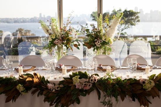 How much does a wedding venue cost Factors to consider when budgeting for your wedding location