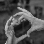 what finger is your wedding ring