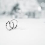Does a Pastor Officiate a Wedding Photo of a pastor officiating a wedding ceremony