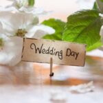Can I Wear a White Patterned Dress to a Wedding White patterned dress for wedding guest attire: a stylish and elegant choice for any wedding venue
