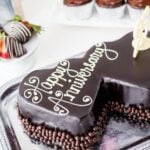 What a beautiful wedding song by [Artist Name] playing in the background at the ceremony