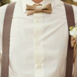 Do You Have to Kiss at a Courthouse Wedding Courthouse wedding: No, kissing optional