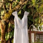 Beautiful wedding photos at the De Seversky Mansion - a timeless love story captured