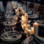 Can an Ordained Minister Officiate Their Own Wedding Ordained minister officiating their own wedding ceremony, hosting a spiritual and personalized union
