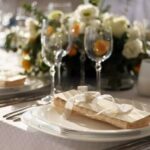 Styling options for what to wear with a yellow dress to a wedding: accessories, shoes, and pastel colors