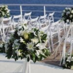 What to Wear as a Male Wedding Guest Stylish suit and tie as a male wedding guest attire, what to wear advice for men