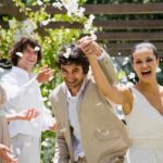 How Do You Address Wedding Save the Dates How do you address wedding save the dates: Essential etiquette guidelines for guests and hosts