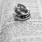 Are Old Wedding Rings Worth Anything Antique wedding bands with intricate designs and gemstones may hold significant value to collectors and enthusiasts