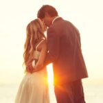 How to Wear Wedding Ring Set Step-by-step guide on how to wear a wedding ring set for a perfect fit