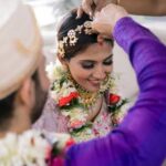 How to Decorate a Cake Table for Wedding How to Decorate a Cake Table for Wedding: Elegant floral arrangements and cascading fabric for a romantic ambiance