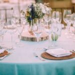 Stylish and elegant high heel sandals to wear with maxi dress for wedding