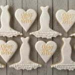 Wedding officiants share heartfelt vows and pronouncements during the ceremony, reflecting the couple's love and commitment