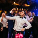 How Close to Wedding Should Bridal Shower Be Optimal Timing: How Close to Wedding Should Bridal Shower Be