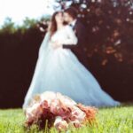 Stylish and Warm: Wearing a Short Dress to a Winter Wedding